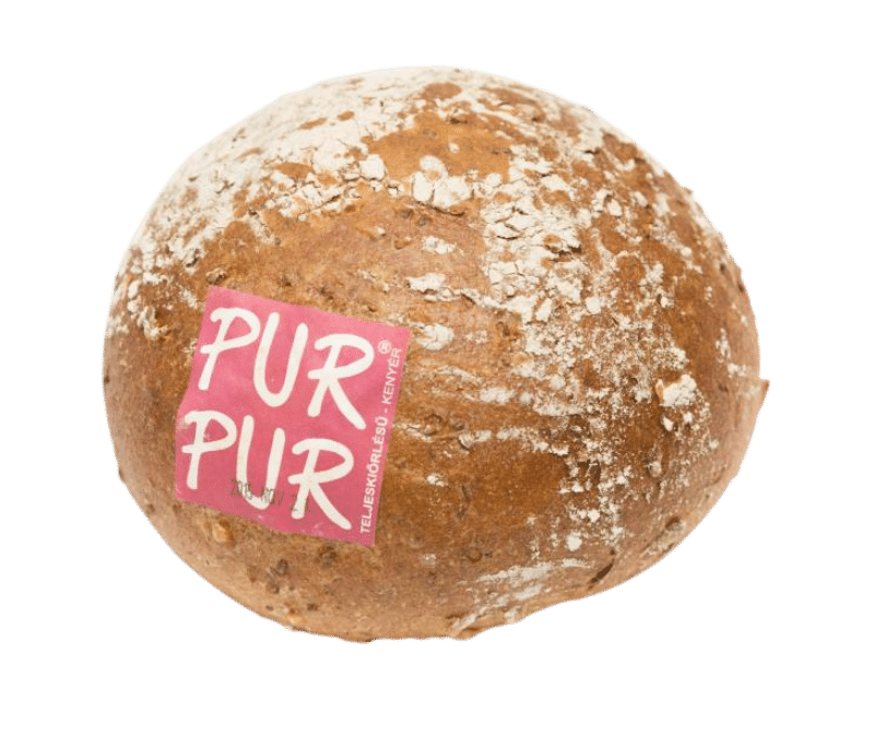 Pur-Pur kenyér