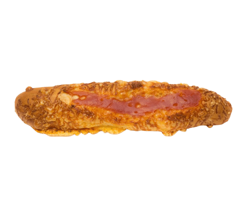 Pizzás rúd